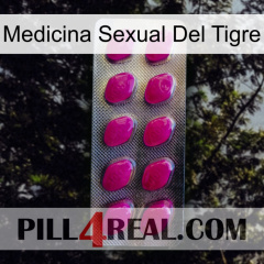 Tiger Sex Medicine 09